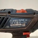 Boormachine accu 18V, Bosch, GSR 18V-28, 2019 – foto 4 – kavel bij Onlineveilingmeester, Heerenveen