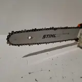 Kettingzaag - 35cm - 230V, Stihl, MSE 170 C-Q, 2022 – foto 2 – kavel bij Onlineveilingmeester, Heerenveen