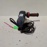 Excentrische schuurmachine - 150mm - 230V, Bosch, GEX 150 Turbo, 2019 – foto 2 – kavel bij Onlineveilingmeester, Heerenveen