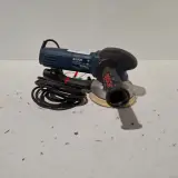 Excentrische schuurmachine - 150mm - 230V, Bosch, GEX 150 Turbo, 2019 – foto 3 – kavel bij Onlineveilingmeester, Heerenveen