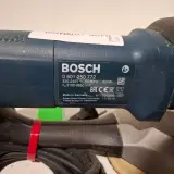 Excentrische schuurmachine - 150mm - 230V, Bosch, GEX 150 Turbo, 2019 – foto 4 – kavel bij Onlineveilingmeester, Heerenveen