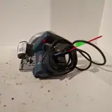 Handcirkelzaag - 230V, Bosch, GKS 55 GCE, 2018 – foto 3 – kavel bij Onlineveilingmeester, Heerenveen