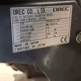 Grondfreesmachine - 6pk - benzine, Herkules / Orec, SF600D, 2021 – foto 11 – kavel bij Onlineveilingmeester, Heerenveen