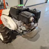 Grondfreesmachine - 6pk - benzine, Herkules / Orec, SF600D, 2021 – foto 5 – kavel bij Onlineveilingmeester, Heerenveen