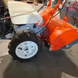 Grondfreesmachine - 6pk - benzine, Herkules / Orec, SF600D, 2021 – foto 8 – kavel bij Onlineveilingmeester, Heerenveen