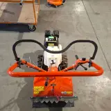 Grondfreesmachine - 6pk - benzine, Herkules / Orec, SF600D, 2021 – foto 10 – kavel bij Onlineveilingmeester, Heerenveen