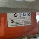 Tapijtstripper - 230V, Uzin Utz / Wolff, Duro-Stripper 2.0, 2018 – foto 4 – kavel bij Onlineveilingmeester, Heerenveen
