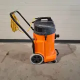 Stofzuiger fijnstof - 40L - 230V, Numatic, NED 900 A, 2018 – foto 2 – kavel bij Onlineveilingmeester, Heerenveen