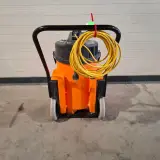 Stofzuiger fijnstof - 40L - 230V, Numatic, NED 900 A, 2018 – foto 3 – kavel bij Onlineveilingmeester, Heerenveen