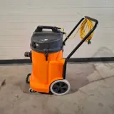 Stofzuiger fijnstof - 40L - 230V, Numatic, NED 900 A, 2018 – foto 4 – kavel bij Onlineveilingmeester, Heerenveen