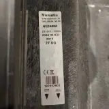 Stofzuiger fijnstof - 40L - 230V, Numatic, NED 900 A, 2018 – foto 5 – kavel bij Onlineveilingmeester, Heerenveen
