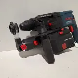 Boorhamer 710W 230V SDS-plus met stofafzuiging, Bosch, GBH 2-23 REA, 2020 – foto 3 – kavel bij Onlineveilingmeester, Heerenveen