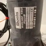 Muursleuvenzaag - 40mm - 230V, MTD, SD1500, 2019 – foto 5 – kavel bij Onlineveilingmeester, Heerenveen