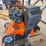 Doorzaaimachine benzine, Eliet, DZC 450, 2021 – foto 4 – kavel bij Onlineveilingmeester, Heerenveen