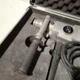 Diamantboormachine - 75mm - 230V, Carat, A1821N, 2019 – foto 3 – kavel bij Onlineveilingmeester, Heerenveen