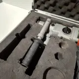 Diamantboormachine - 75mm - 230V, Carat, A1821N, 2022 – foto 3 – kavel bij Onlineveilingmeester, Heerenveen