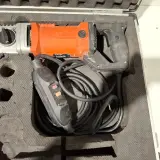 Diamantboormachine - 75mm - 230V, Carat, A1821N, 2022 – foto 5 – kavel bij Onlineveilingmeester, Heerenveen