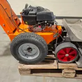 Onkruidbrander mobiel benzine, Kersten, K820 PRO, 2019 – foto 4 – kavel bij Onlineveilingmeester, Heerenveen