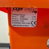 Verdeelkast 32A (32-2/400V, 16-6/230V ), Jäger Direkt, Rondo 32A RA, 2018 – foto 5 – kavel bij Onlineveilingmeester, Heerenveen