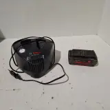 Boorhamer accu 36V SDS-plus, Bosch, GBH 36V, 2018 – foto 4 – kavel bij Onlineveilingmeester, Heerenveen