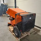 Houtversnipperaar 120mm benzine, Eliet, Super Prof 2000, 2014 – foto 2 – kavel bij Onlineveilingmeester, Heerenveen