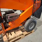 Houtversnipperaar 120mm benzine, Eliet, Super Prof 2000, 2014 – foto 12 – kavel bij Onlineveilingmeester, Heerenveen