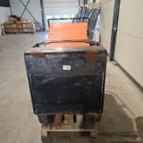 Houtversnipperaar 120mm benzine, Eliet, Super Prof 2000, 2014 – foto 3 – kavel bij Onlineveilingmeester, Heerenveen