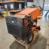 Houtversnipperaar 120mm benzine, Eliet, Super Prof 2000, 2014 – foto 4 – kavel bij Onlineveilingmeester, Heerenveen