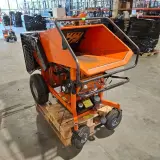 Houtversnipperaar 120mm benzine, Eliet, Super Prof 2000, 2014 – foto 5 – kavel bij Onlineveilingmeester, Heerenveen