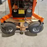 Houtversnipperaar 120mm benzine, Eliet, Super Prof 2000, 2014 – foto 7 – kavel bij Onlineveilingmeester, Heerenveen
