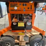 Houtversnipperaar 120mm benzine, Eliet, Super Prof 2000, 2014 – foto 8 – kavel bij Onlineveilingmeester, Heerenveen