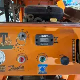 Houtversnipperaar 120mm benzine, Eliet, Super Prof 2000, 2014 – foto 9 – kavel bij Onlineveilingmeester, Heerenveen