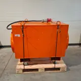 Elektroheater 40kW 400V High Performance, Broughton Electro Air Products, FF42, 2021 – foto 2 – kavel bij Onlineveilingmeester, Heerenveen