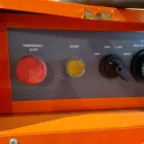 Elektroheater 40kW 400V High Performance, Broughton Electro Air Products, FF42, 2021 – foto 4 – kavel bij Onlineveilingmeester, Heerenveen