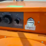Elektroheater 40kW 400V High Performance, Broughton Electro Air Products, FF42, 2021 – foto 5 – kavel bij Onlineveilingmeester, Heerenveen