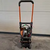 Trilplaat - 16kN - benzine, Altrad Belle, PCX 12/36, 2017 – foto 4 – kavel bij Onlineveilingmeester, Heerenveen