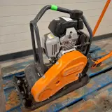 Trilplaat 11kN benzine, Altrad Belle, PCLX 320, 2019 – foto 2 – kavel bij Onlineveilingmeester, Heerenveen