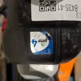 Trilplaat 11kN benzine, Altrad Belle, PCLX 320, 2019 – foto 4 – kavel bij Onlineveilingmeester, Heerenveen