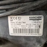 Stof-/waterzuiger - 45L - 230V, Kärcher, NT45/1 Tact, 2016 – foto 7 – kavel bij Onlineveilingmeester, Heerenveen
