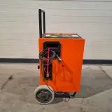Bouwdroger 50L 230V, Trotec, TTK 0175 S, 2018 – foto 2 – kavel bij Onlineveilingmeester, Heerenveen