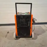 Bouwdroger 50L 230V, Trotec, TTK 0175 S, 2018 – foto 3 – kavel bij Onlineveilingmeester, Heerenveen