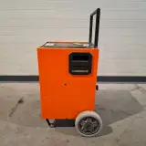Bouwdroger 50L 230V, Trotec, TTK 0175 S, 2018 – foto 4 – kavel bij Onlineveilingmeester, Heerenveen
