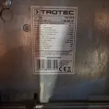 Bouwdroger 50L 230V, Trotec, TTK 0175 S, 2018 – foto 6 – kavel bij Onlineveilingmeester, Heerenveen