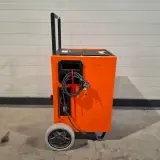 Bouwdroger 50L 230V, Trotec, TTK 0175 S, 2016 – foto 2 – kavel bij Onlineveilingmeester, Heerenveen