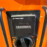 Bouwdroger 50L 230V, Trotec, TTK 0175 S, 2016 – foto 3 – kavel bij Onlineveilingmeester, Heerenveen