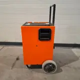 Bouwdroger 50L 230V, Trotec, TTK 0175 S, 2016 – foto 5 – kavel bij Onlineveilingmeester, Heerenveen