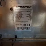 Bouwdroger 50L 230V, Trotec, TTK 0175 S, 2016 – foto 7 – kavel bij Onlineveilingmeester, Heerenveen