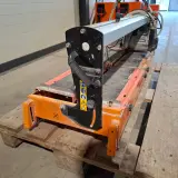 Tegelzaagmachine - 900mm - 230V, Battipav, VIP 290, 2015 – foto 2 – kavel bij Onlineveilingmeester, Heerenveen