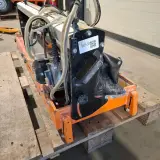 Tegelzaagmachine - 900mm - 230V, Battipav, VIP 290, 2015 – foto 3 – kavel bij Onlineveilingmeester, Heerenveen