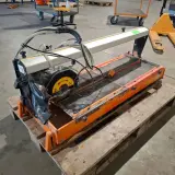 Tegelzaagmachine - 900mm - 230V, Battipav, VIP 290, 2015 – foto 4 – kavel bij Onlineveilingmeester, Heerenveen
